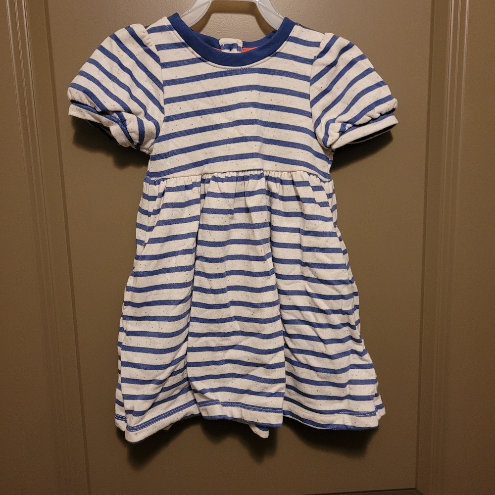 Cat & Jack dress